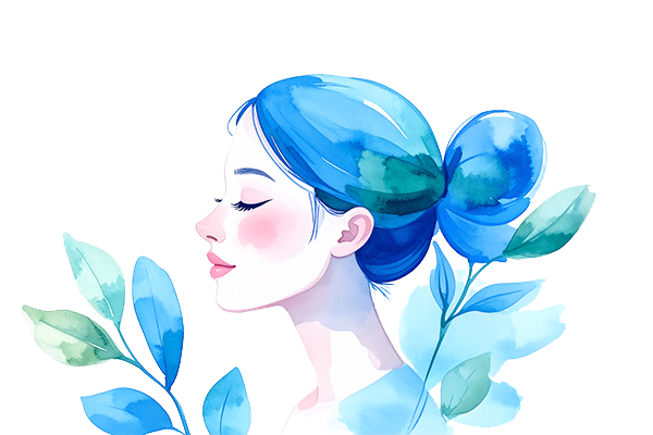 ヒーリング効果